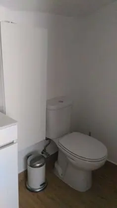 Comfort Ev, Özel Banyo