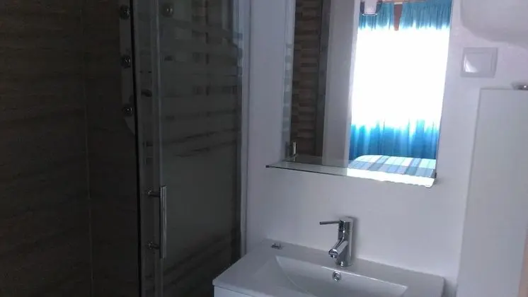 Comfort Ev, Özel Banyo