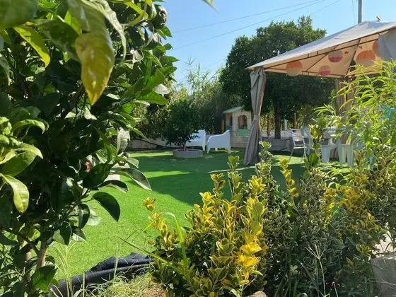 Comfort Ev, Özel Banyo