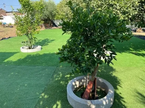 Comfort Ev, Özel Banyo