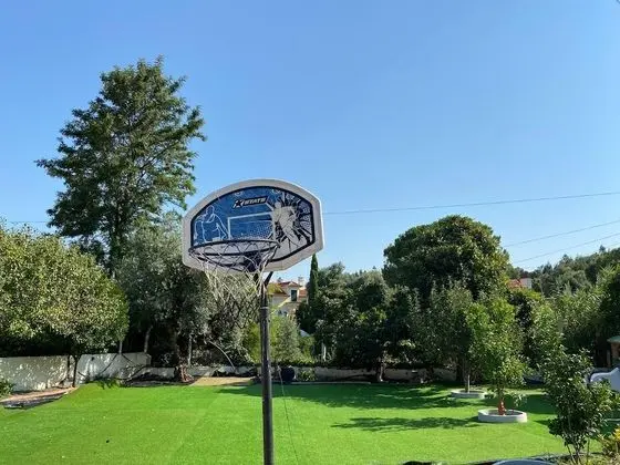 Comfort Ev, Özel Banyo