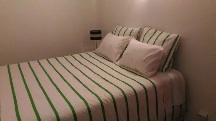 Family Sıra Ev, 1 Yatak Odası, Engellilere Uygun, Zemin Kat