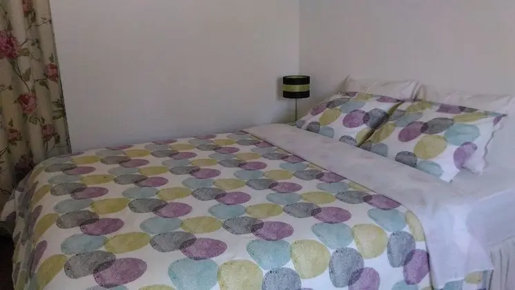 Family Sıra Ev, 1 Yatak Odası, Engellilere Uygun, Zemin Kat