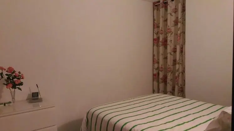 Family Sıra Ev, 1 Yatak Odası, Engellilere Uygun, Zemin Kat