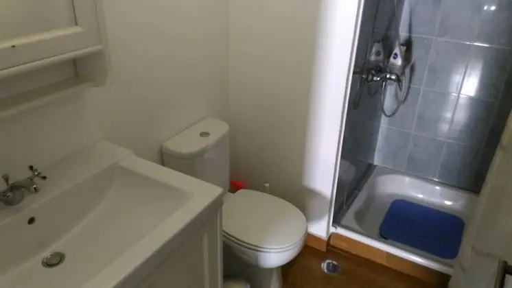 Family Sıra Ev, 1 Yatak Odası, Engellilere Uygun, Zemin Kat