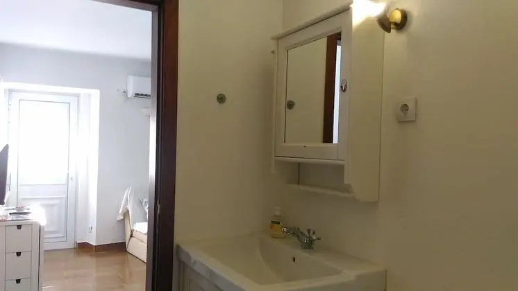 Family Sıra Ev, 1 Yatak Odası, Engellilere Uygun, Zemin Kat