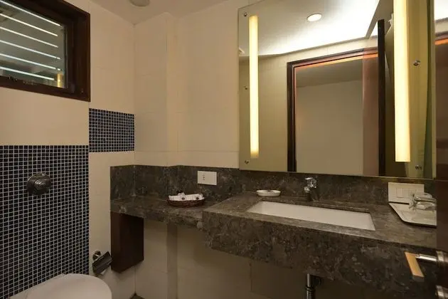 Deluxe Süit, 1 En Büyük (King) Boy Yatak, Sigara İçilmez