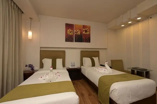 Premium Oda, Sigara İçilmez