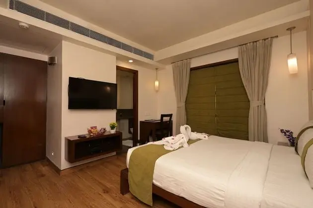 Premium Oda, Sigara İçilmez