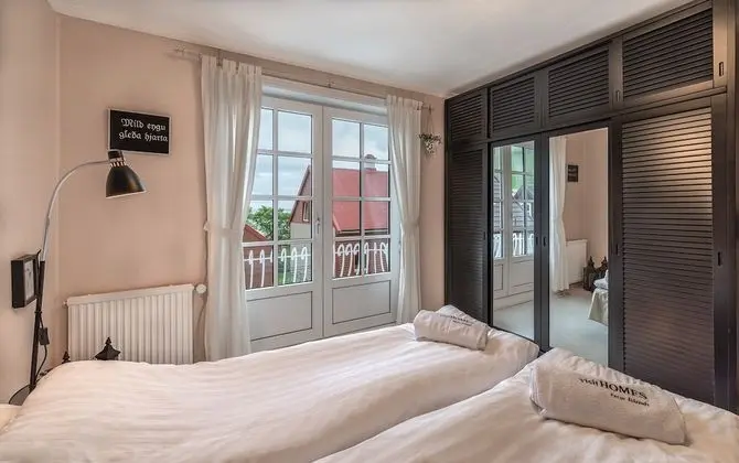 Budget Room