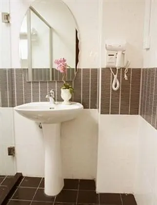 Banyo Lavabosu