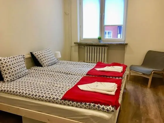 Premium Apart Daire, Birden Çok Yatak, Sigara İçilmez, Şehir Manzaralı