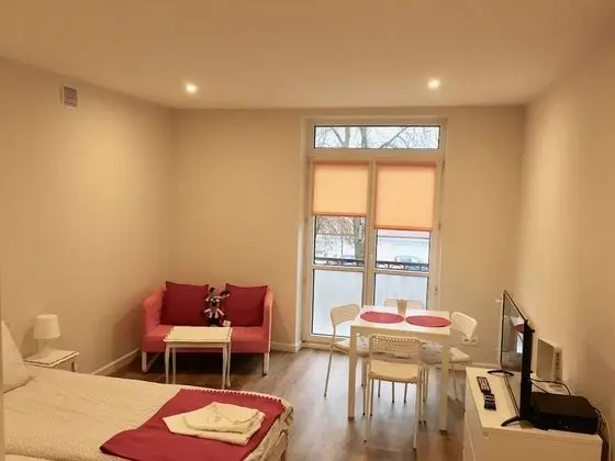 Premium Apart Daire, Birden Çok Yatak, Sigara İçilmez, Şehir Manzaralı