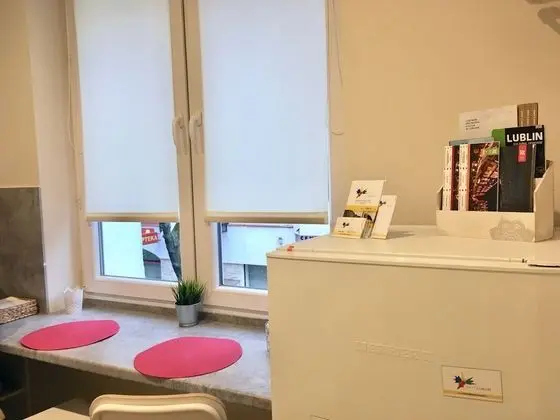 Premium Apart Daire, Birden Çok Yatak, Sigara İçilmez, Şehir Manzaralı