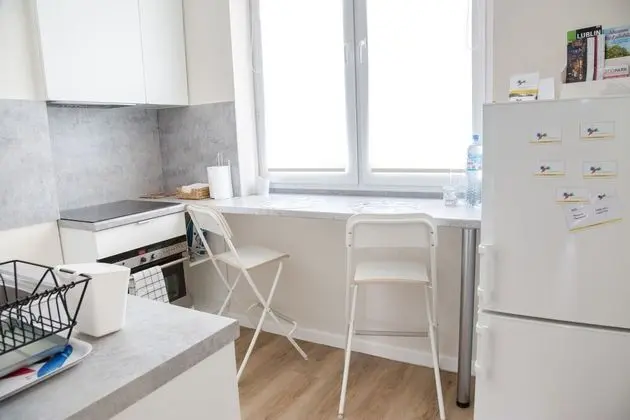 Premium Apart Daire, Birden Çok Yatak, Sigara İçilmez, Şehir Manzaralı