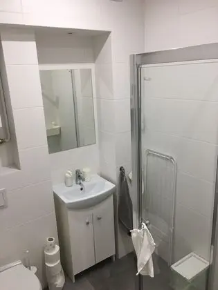 Premium Apart Daire, Birden Çok Yatak, Sigara İçilmez, Şehir Manzaralı