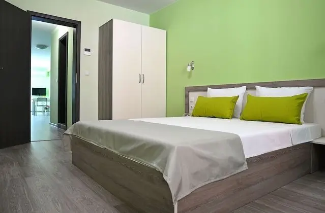 Fresh Morning Apartment