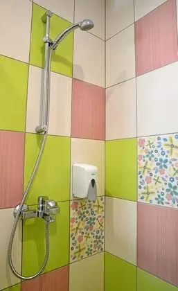 Fresh Morning Apartment