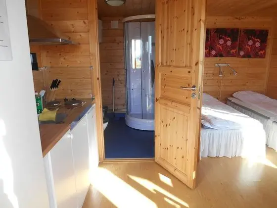 Kulübe (5 beds)