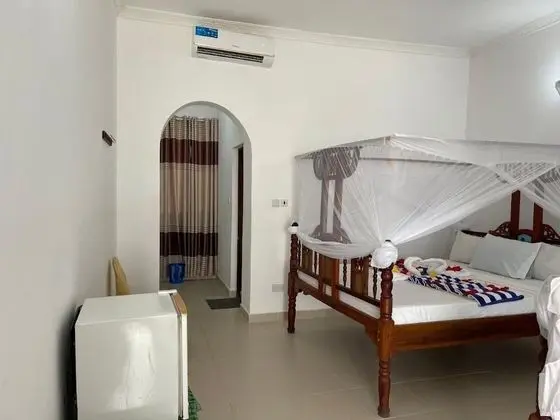 Deluxe Tek Kişilik Oda