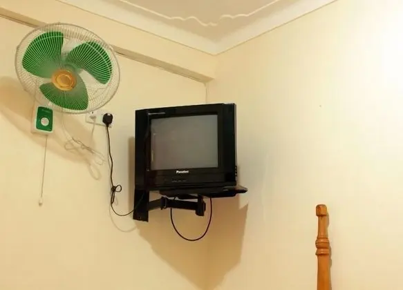 Standard Tek Kişilik Oda