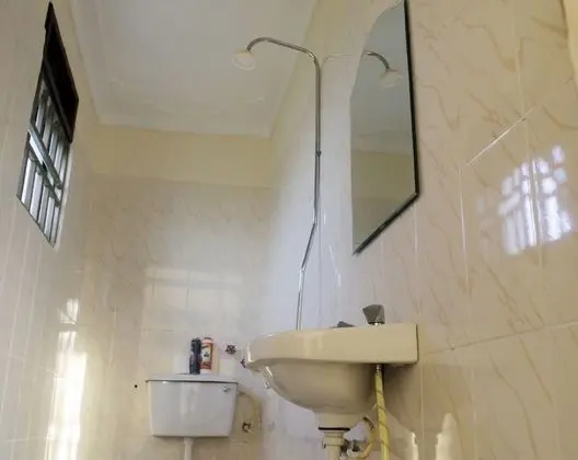 Standard Tek Kişilik Oda