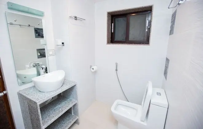 Deluxe Tek Büyük Yataklı Oda, 1 En Büyük (King) Boy Yatak
