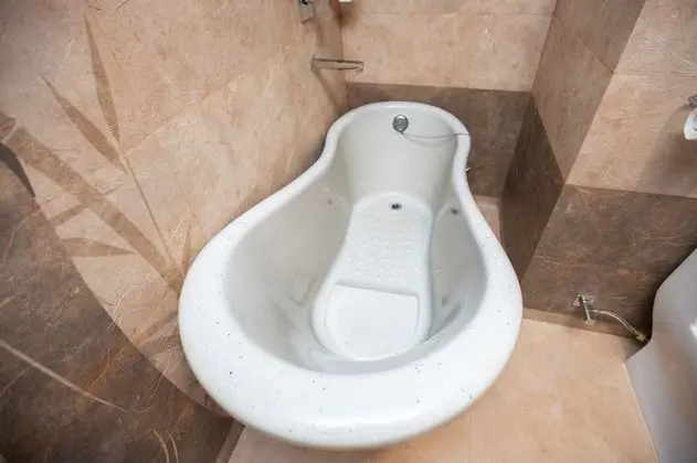Honeymoon Tek Büyük Yataklı Oda, 1 En Büyük (King) Boy Yatak
