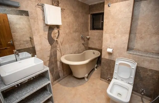 Honeymoon Tek Büyük Yataklı Oda, 1 En Büyük (King) Boy Yatak