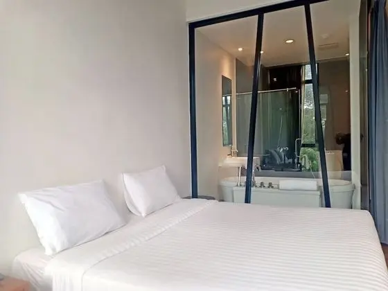 Deluxe room only (No Breakfast / No Transfer)