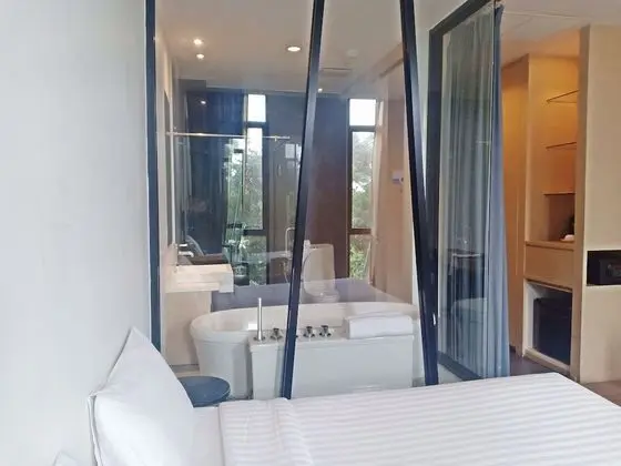 Deluxe room only (No Breakfast / No Transfer)