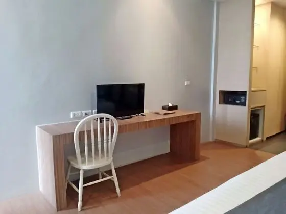 Deluxe room only (No Breakfast / No Transfer)