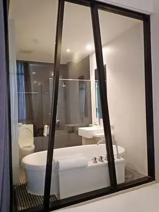 Deluxe room only (No Breakfast / No Transfer)