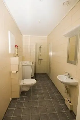 Apart Daire, 1 Yatak Odası, Engellilere Uygun, Deniz Manzaralı