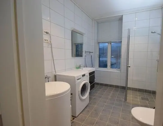 Apart Daire, 1 Yatak Odası, Engellilere Uygun, Deniz Manzaralı