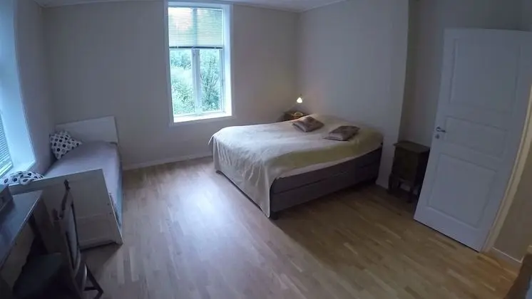 Apart Daire, 2 Yatak Odası, Engellilere Uygun, Deniz Manzaralı
