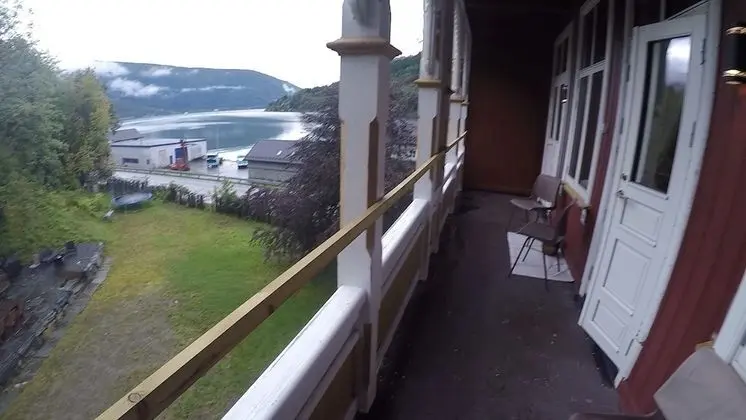 Apart Daire, 2 Yatak Odası, Engellilere Uygun, Deniz Manzaralı