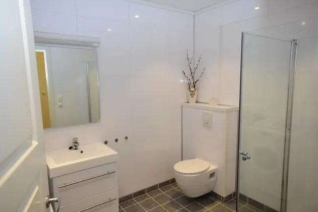 Apart Daire, 3 Yatak Odası, Engellilere Uygun, Deniz Manzaralı