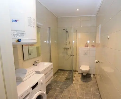 Apart Daire, 3 Yatak Odası, Engellilere Uygun, Deniz Manzaralı