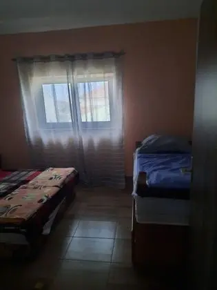 Apart Daire (Visnja - 10 meters to the sandy beach)