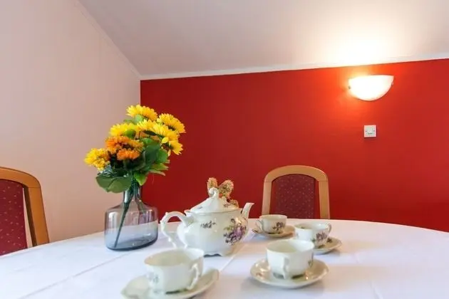 Apart Daire (Višnja - free parking - A1(2+2))