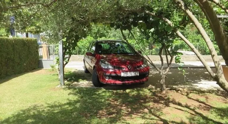 Apart Daire (Višnja - free parking - A1(2+2))