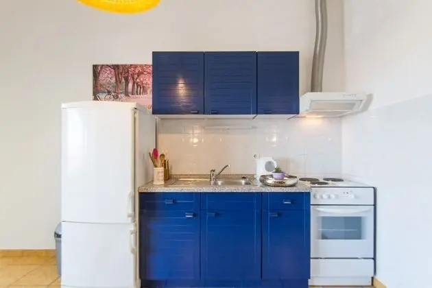 Apart Daire (Višnja - free parking - B2(2+2))