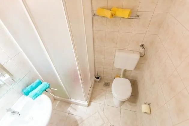Apart Daire (Višnja - free parking - B2(2+2))
