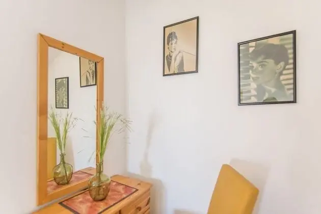 Apart Daire (Višnja - free parking - B2(2+2))
