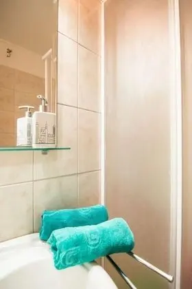 Apart Daire (Višnja - free parking - B2(2+2))
