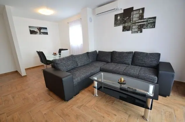 Apart Daire, 2 Yatak Odası, Teras