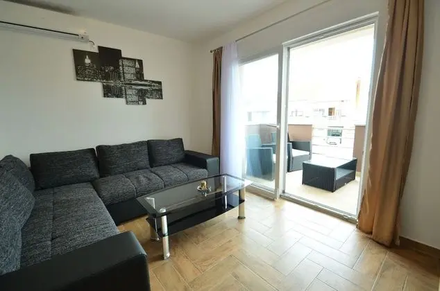 Apart Daire, 2 Yatak Odası, Teras