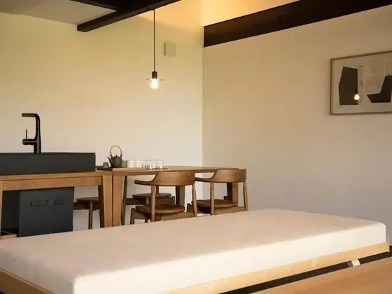 Villa, Sigara İçilmez