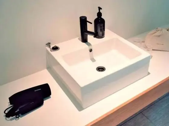 Standard İki Ayrı Yataklı Oda, Sigara İçilmez